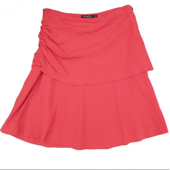 ❤️4/30❤️Massimo Dutti skirt - Picture 3 of 7